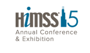 Himss 2015 Logo